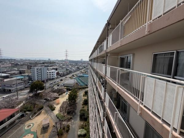 【その他】 | 牧野駅前ハイツ