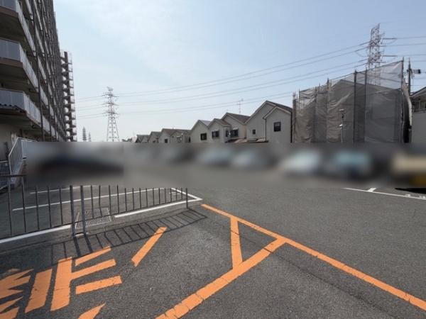 【その他】 | 牧野駅前ハイツ