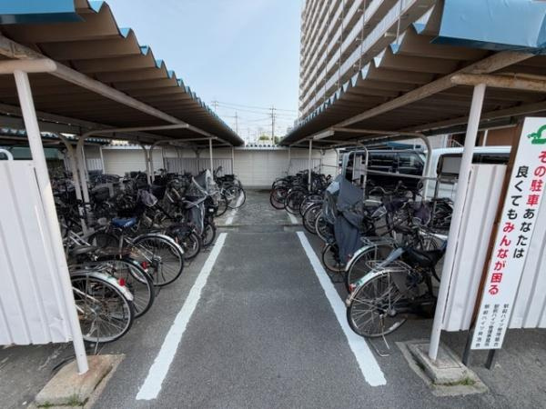 【その他】 | 牧野駅前ハイツ