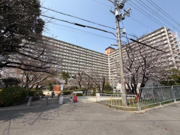 【その他】 | 牧野駅前ハイツ