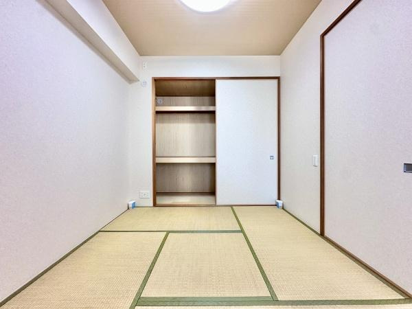 【収納】 | ワコーレヒルズ須磨潮見台