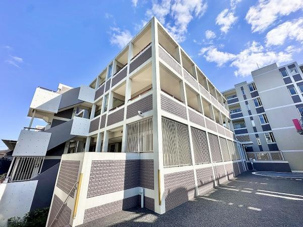 【その他】 | ワコーレヒルズ須磨潮見台
