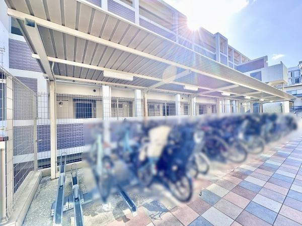 【その他共用部分】 | ワコーレヒルズ須磨潮見台