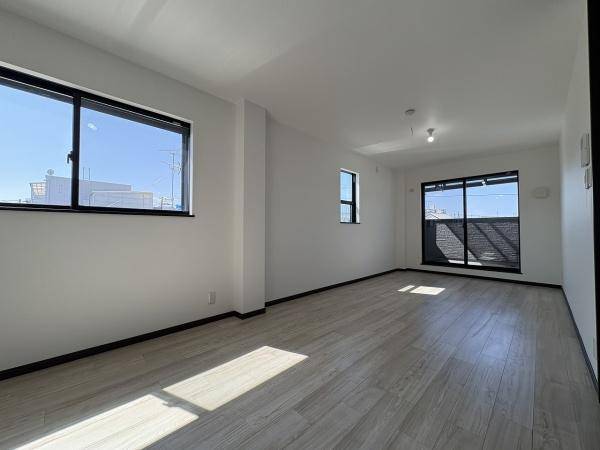 【洋室】 | 守口市金田町2丁目　中古戸建