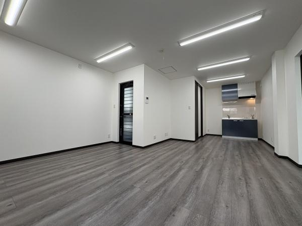 【内装】 | 守口市金田町2丁目　中古戸建