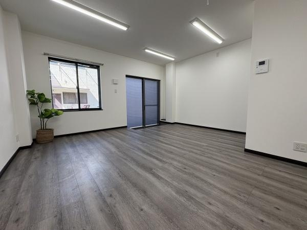 【内装】 | 守口市金田町2丁目　中古戸建