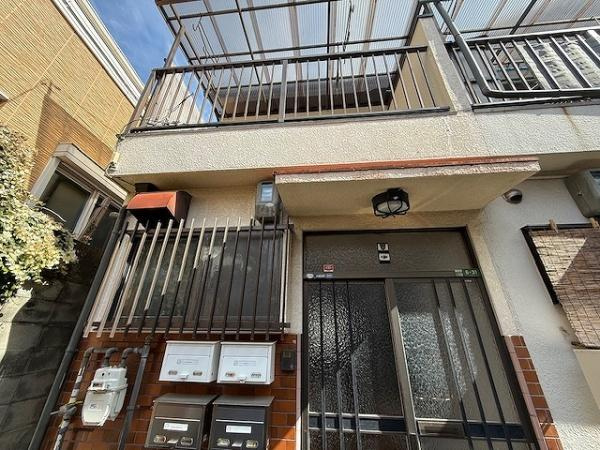 【その他】 | 大阪市城東区鴫野西1丁目　中古テラスハウス