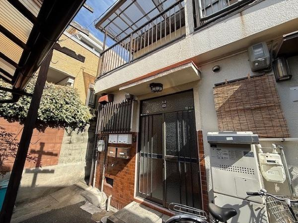 【その他】 | 大阪市城東区鴫野西1丁目　中古テラスハウス