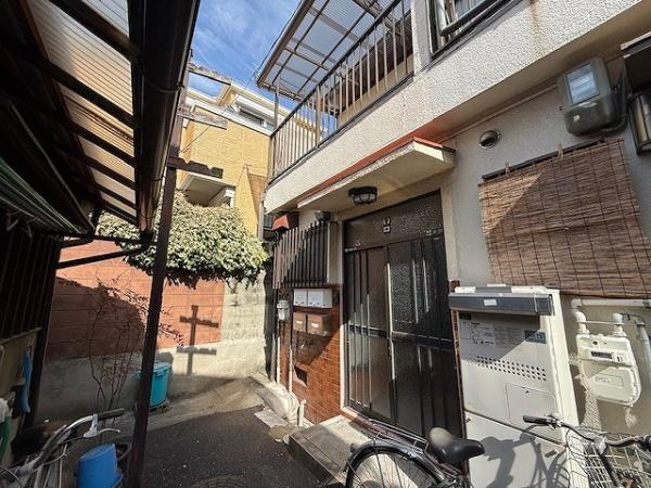 【その他】 | 大阪市城東区鴫野西1丁目　中古テラスハウス