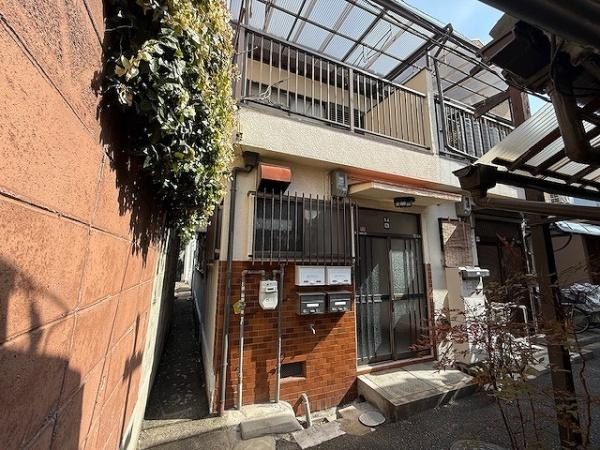 【その他】 | 大阪市城東区鴫野西1丁目　中古テラスハウス