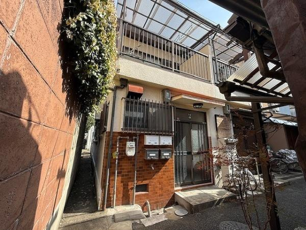 【その他】 | 大阪市城東区鴫野西1丁目　中古テラスハウス