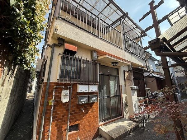 【その他】 | 大阪市城東区鴫野西1丁目　中古テラスハウス