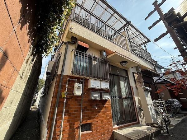 【その他】 | 大阪市城東区鴫野西1丁目　中古テラスハウス