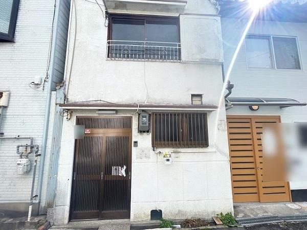 【その他】 | 大阪市東成区大今里1丁目　中古戸建