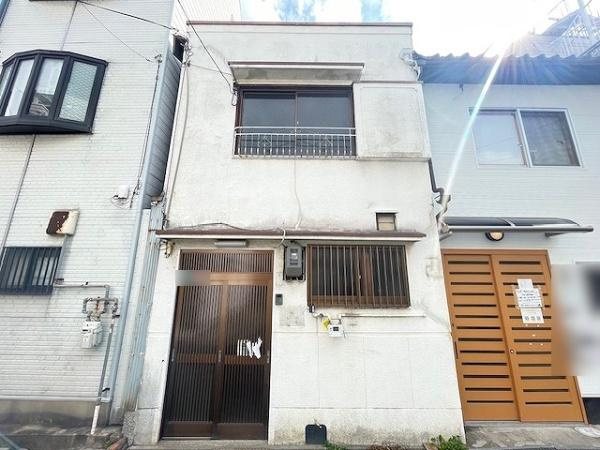 【その他】 | 大阪市東成区大今里1丁目　中古戸建