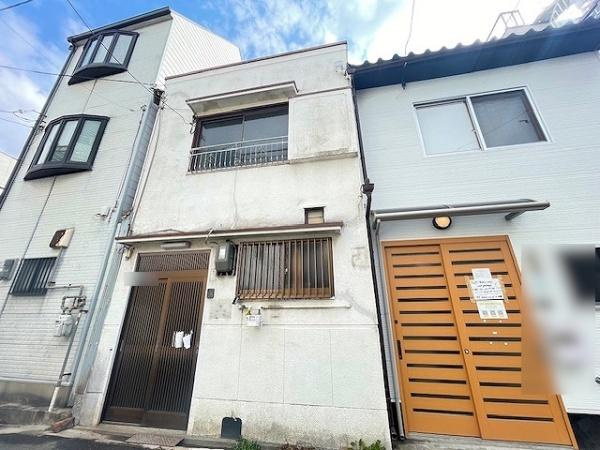 【その他】 | 大阪市東成区大今里1丁目　中古戸建