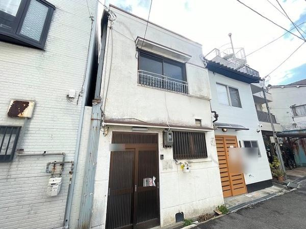 【その他】 | 大阪市東成区大今里1丁目　中古戸建