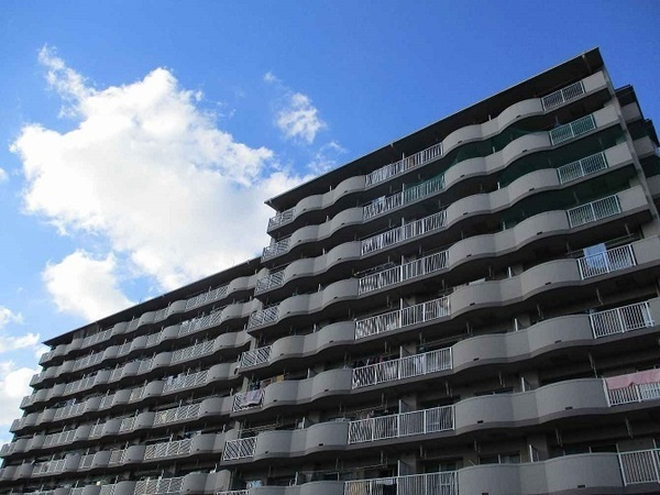 サンライズマンション岩出２　