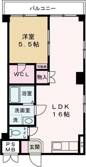 【間取り】 | PerfectLife姫路