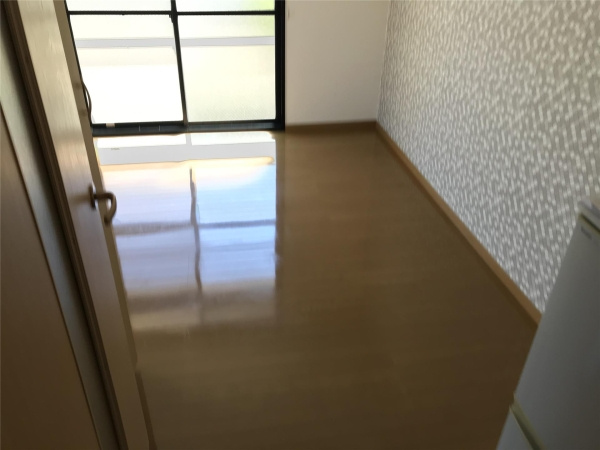 【居間・リビング】 | リバーサイド市川