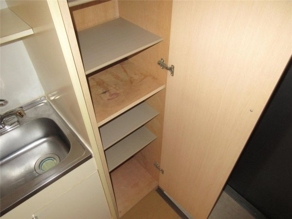 【収納】 | リバーサイド市川