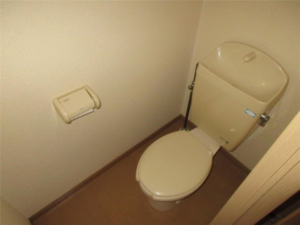 【トイレ】 | リバーサイド市川
