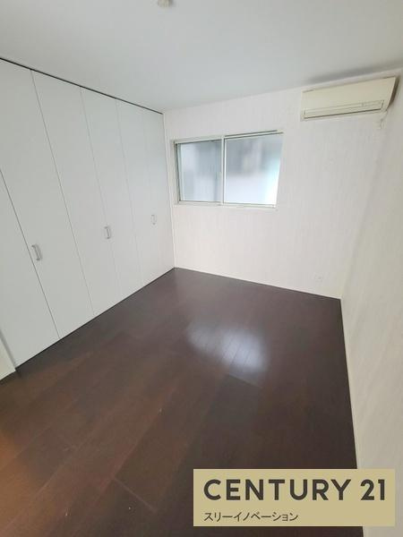 泉尾3丁目中古戸建の洋室