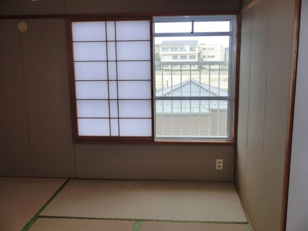 【寝室】 | 住吉中央マンション