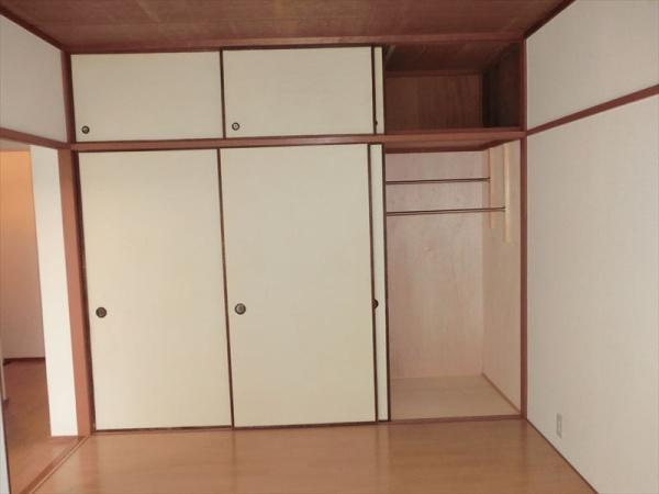 【収納】 | 住吉中央マンション