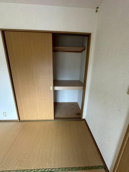 【収納】 | エコーマンション１