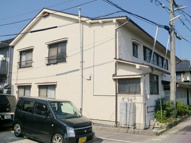 坂本アパートの画像