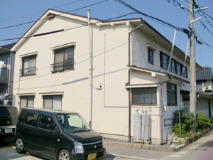 坂本アパートの画像