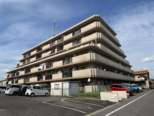 ガーデンヒルズ東大友