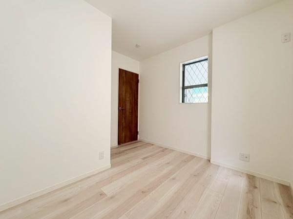 川崎市宮前区東有馬１丁目の新築一戸建の子供部屋|子供部屋4.60帖！お子様部屋やリモートワーク部屋としてもお使いいただけます。