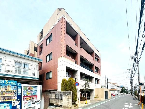クオス宮崎台