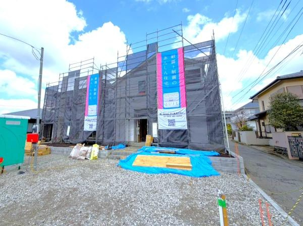 横浜市旭区今宿西町の新築一戸建のその他