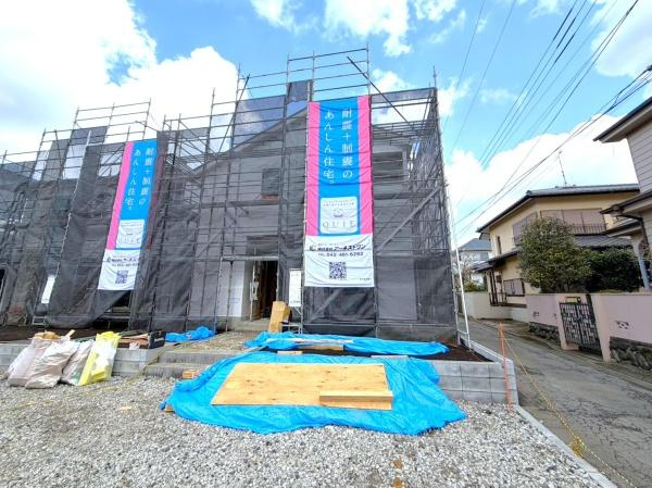 横浜市旭区今宿西町の新築一戸建のその他