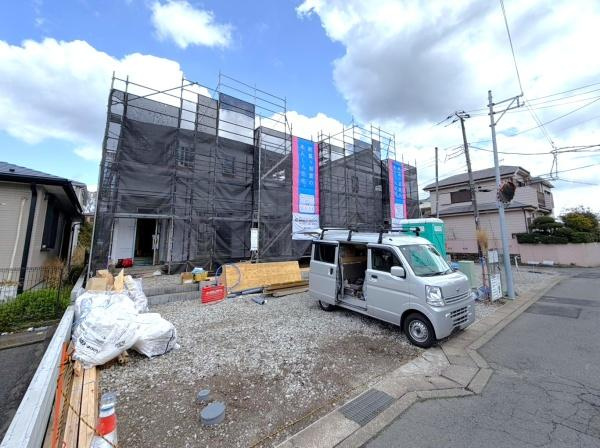 横浜市旭区今宿西町の新築一戸建のその他