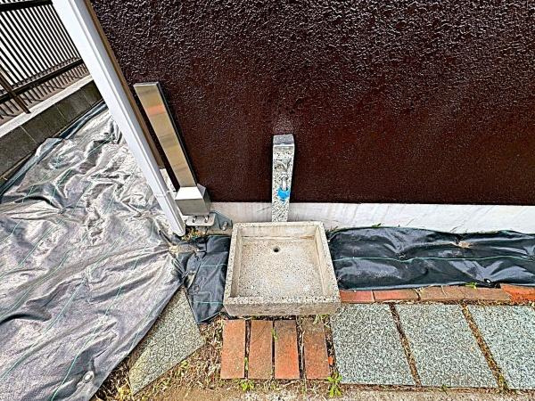 横浜市鶴見区梶山２丁目の中古一戸建のその他