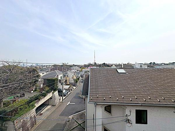 横浜市鶴見区梶山２丁目の中古一戸建のその他