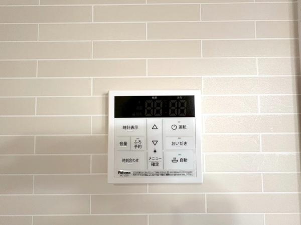 横浜市鶴見区梶山２丁目の中古一戸建のキッチン