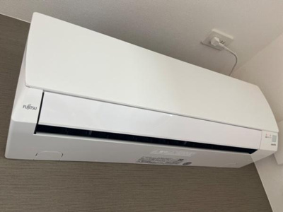 【設備】 | メゾン　ド　マルシェ