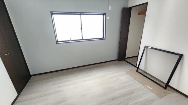 【子供部屋】