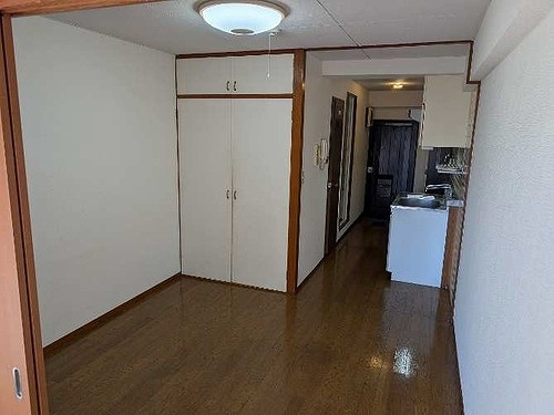 カーサ蔵前【おとり物件なし】#学生・社会人にオススメ！初期費用分割払いOK！の居間・リビング|ダイニングキッチン