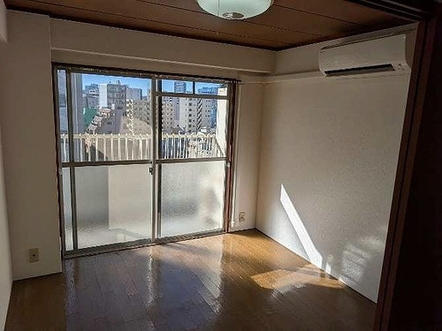 カーサ蔵前【おとり物件なし】#学生・社会人にオススメ！初期費用分割払いOK！の内装|洋室　約4.5畳