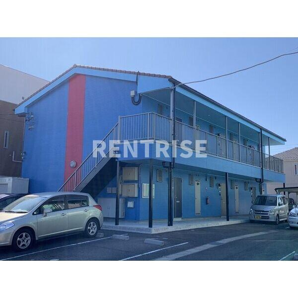 カラーシティーBタウン