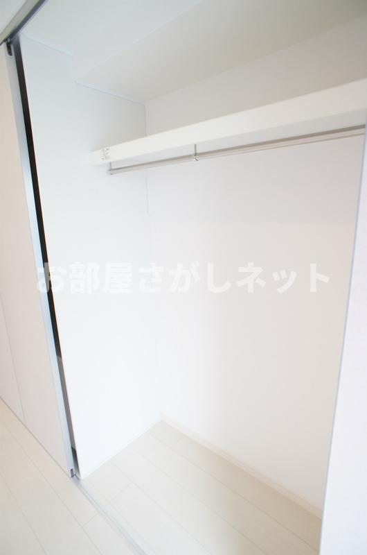 リブリ・高島台【おとり物件なし】#学生・社会人にオススメ！初期費用分割払いOK！の収納