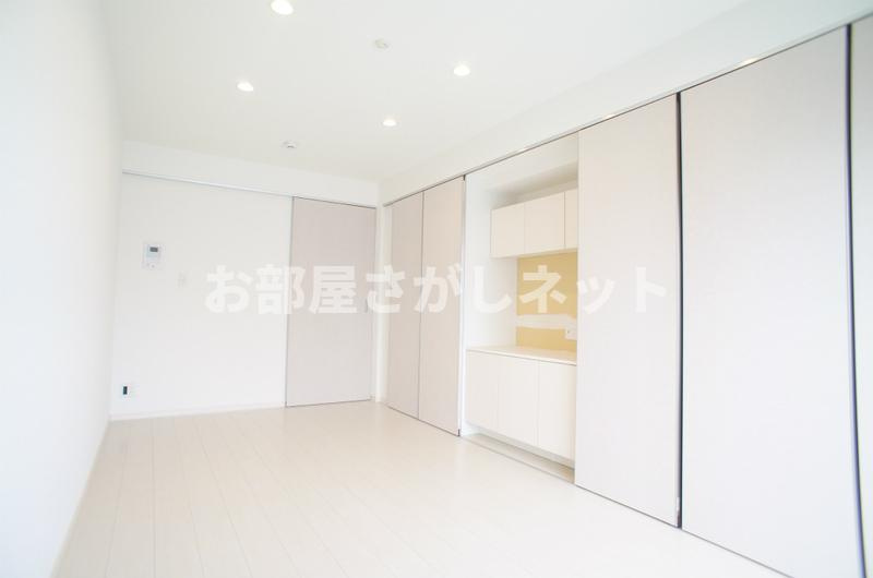 リブリ・高島台【おとり物件なし】#学生・社会人にオススメ！初期費用分割払いOK！の洋室