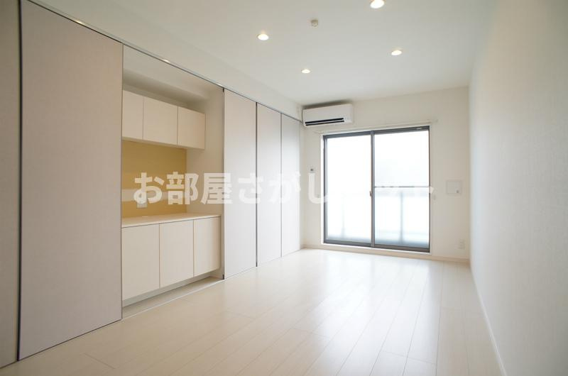 リブリ・高島台【おとり物件なし】#学生・社会人にオススメ！初期費用分割払いOK！の内装
