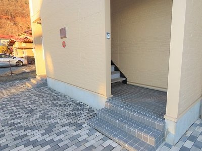 レオパレス神田町のその他